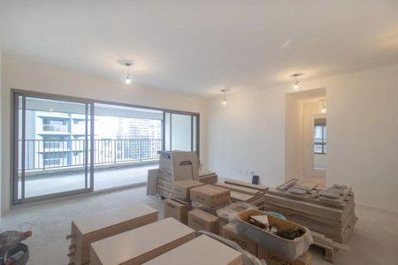 Apartamento à venda com 3 quartos, 158m² em Vila Clementino, São Paulo