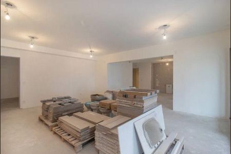 Apartamento à venda com 3 quartos, 158m² em Vila Clementino, São Paulo