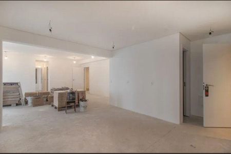 Apartamento à venda com 3 quartos, 158m² em Vila Clementino, São Paulo