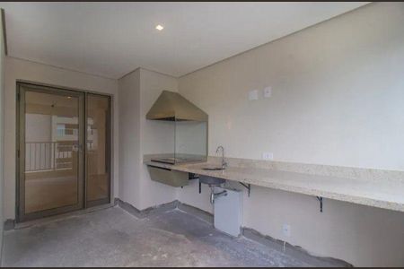 Apartamento à venda com 3 quartos, 158m² em Vila Clementino, São Paulo