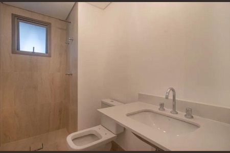 Apartamento à venda com 3 quartos, 158m² em Vila Clementino, São Paulo