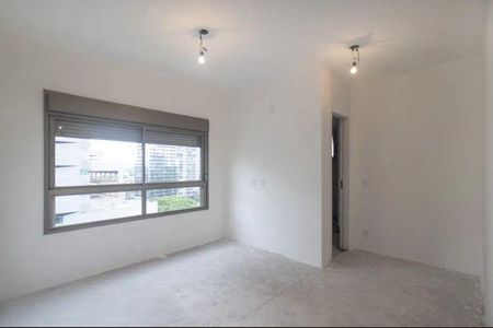 Apartamento à venda com 3 quartos, 158m² em Vila Clementino, São Paulo