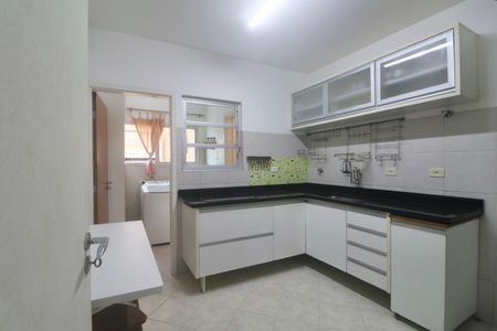 Apartamento para alugar com 73m², 2 quartos e 2 vagasCozinha
