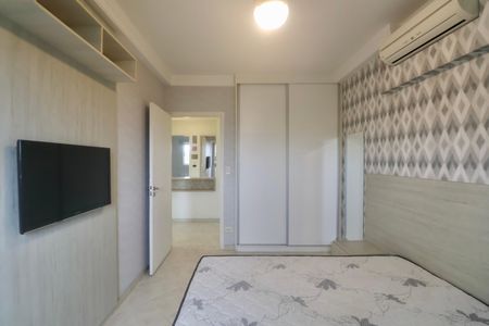 Apartamento para alugar com 73m², 2 quartos e 2 vagasQuarto 2