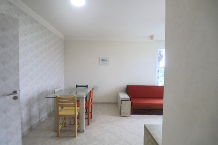 Apartamento para alugar com 73m², 2 quartos e 2 vagasSala