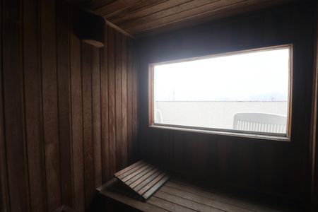 Apartamento para alugar com 73m², 2 quartos e 2 vagasÁrea comum