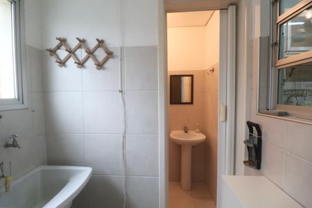 Apartamento para alugar com 73m², 2 quartos e 2 vagasÁrea de Serviço