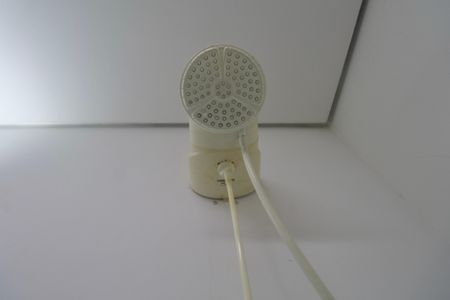 Apartamento para alugar com 73m², 2 quartos e 2 vagasBanheiro Social