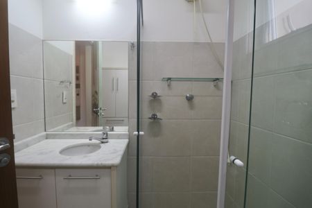 Apartamento para alugar com 73m², 2 quartos e 2 vagasBanheiro Social