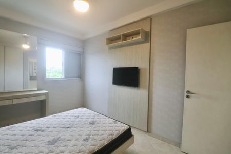 Apartamento para alugar com 73m², 2 quartos e 2 vagasQuarto 2