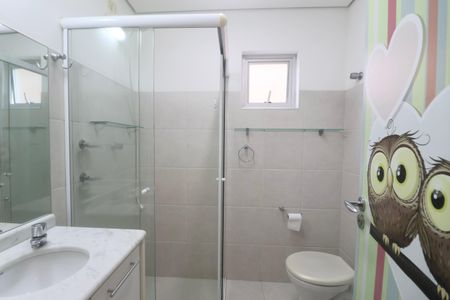 Apartamento para alugar com 73m², 2 quartos e 2 vagasBanheiro Social