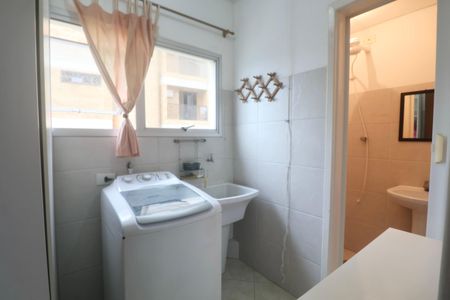 Apartamento para alugar com 73m², 2 quartos e 2 vagasÁrea de Serviço