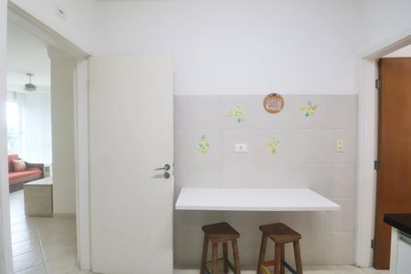 Apartamento para alugar com 73m², 2 quartos e 2 vagasCozinha