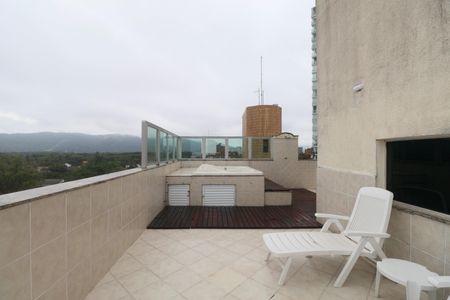 Apartamento para alugar com 73m², 2 quartos e 2 vagasÁrea comum