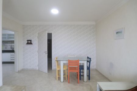 Apartamento para alugar com 73m², 2 quartos e 2 vagasSala