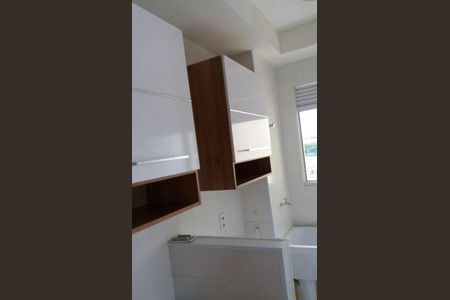 Apartamento para alugar com 2 quartos, 64m² em Residencial Joao Luiz, Hortolândia