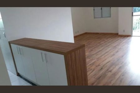 Apartamento para alugar com 2 quartos, 64m² em Residencial Joao Luiz, Hortolândia