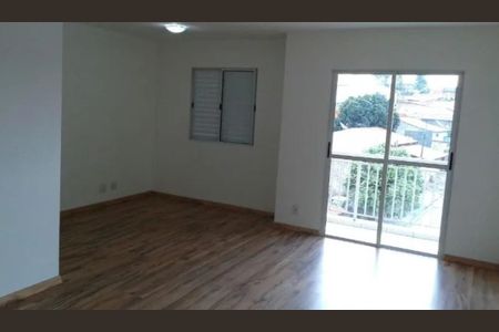Apartamento para alugar com 2 quartos, 64m² em Residencial Joao Luiz, Hortolândia