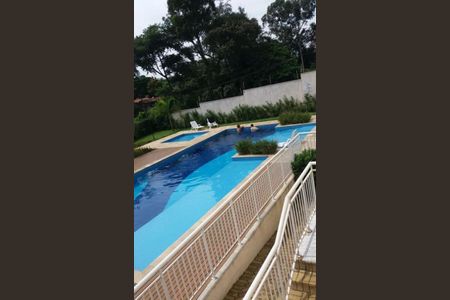 Apartamento para alugar com 2 quartos, 64m² em Residencial Joao Luiz, Hortolândia