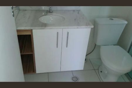 Apartamento para alugar com 2 quartos, 64m² em Residencial Joao Luiz, Hortolândia