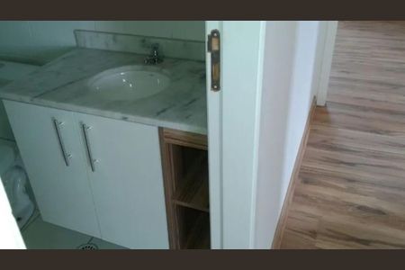 Apartamento para alugar com 2 quartos, 64m² em Residencial Joao Luiz, Hortolândia