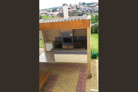 Apartamento para alugar com 2 quartos, 64m² em Residencial Joao Luiz, Hortolândia
