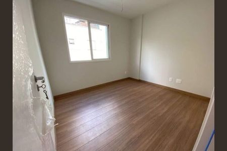 Apartamento à venda com 4 quartos, 123m² em Buritis, Belo Horizonte