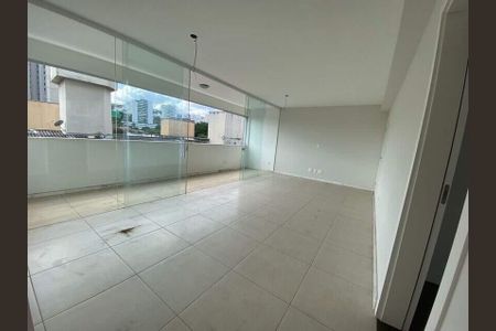 Apartamento à venda com 4 quartos, 123m² em Buritis, Belo Horizonte
