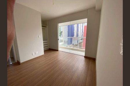 Apartamento à venda com 4 quartos, 123m² em Buritis, Belo Horizonte