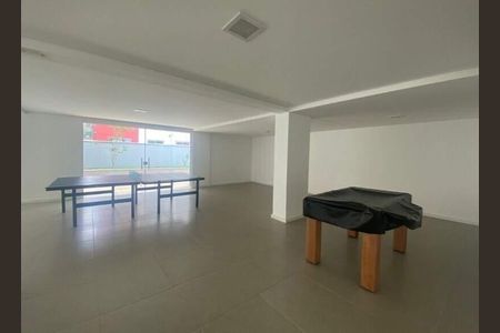 Apartamento à venda com 4 quartos, 123m² em Buritis, Belo Horizonte