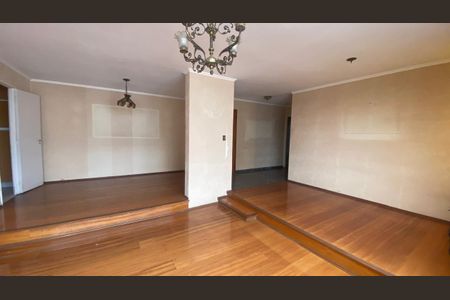 Apartamento à venda com 3 quartos, 127m² em Santa Cecilia, São Paulo