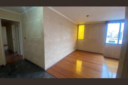 Apartamento à venda com 3 quartos, 127m² em Santa Cecilia, São Paulo