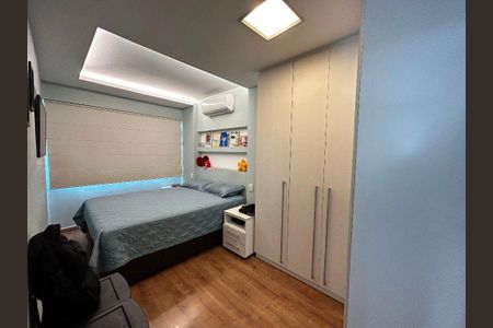 Apartamento à venda com 2 quartos, 128m² em Gragoatá, Niterói