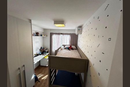 Apartamento à venda com 2 quartos, 128m² em Gragoatá, Niterói