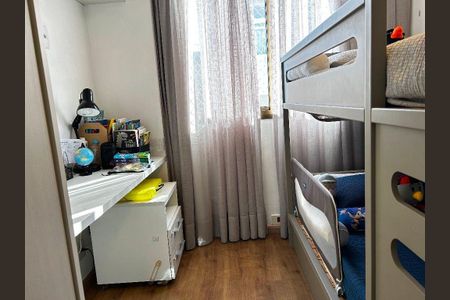 Apartamento à venda com 2 quartos, 128m² em Gragoatá, Niterói