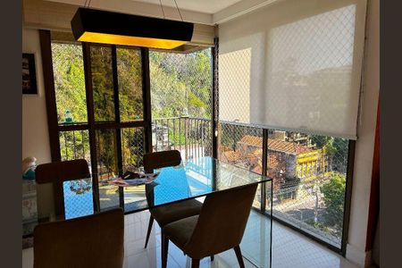 Apartamento à venda com 2 quartos, 128m² em Gragoatá, Niterói