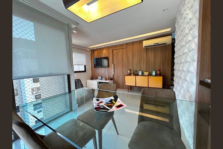 Apartamento à venda com 2 quartos, 128m² em Gragoatá, Niterói