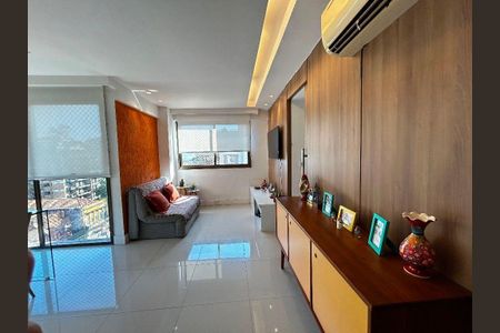 Apartamento à venda com 2 quartos, 128m² em Gragoatá, Niterói