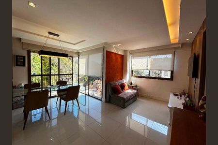 Apartamento à venda com 2 quartos, 128m² em Gragoatá, Niterói