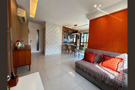 Apartamento à venda com 2 quartos, 128m² em Gragoatá, Niterói