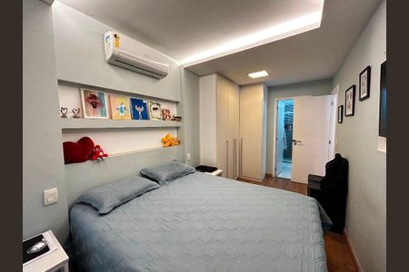 Apartamento à venda com 2 quartos, 128m² em Gragoatá, Niterói