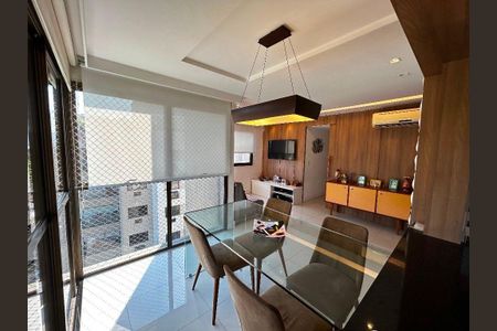 Apartamento à venda com 2 quartos, 128m² em Gragoatá, Niterói
