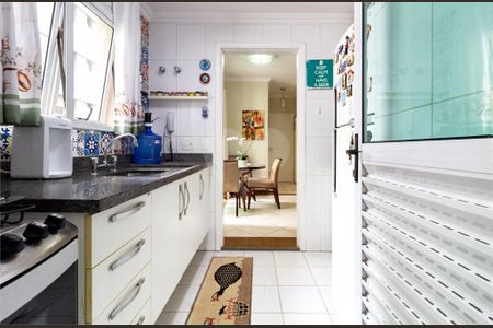 Apartamento à venda com 58m², 2 quartos e 1 vaga