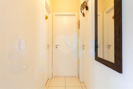 Apartamento à venda com 58m², 2 quartos e 1 vaga