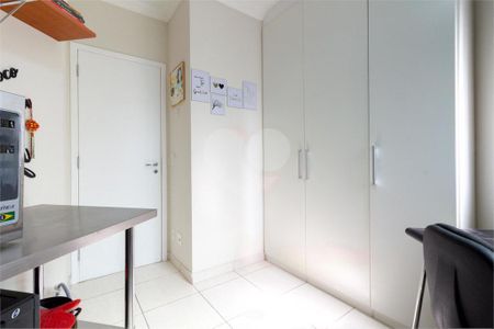 Apartamento à venda com 2 quartos, 58m² em Vila Mariana, São Paulo
