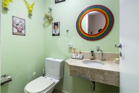 Apartamento à venda com 2 quartos, 58m² em Vila Mariana, São Paulo