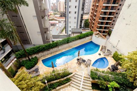 Apartamento à venda com 58m², 2 quartos e 1 vaga