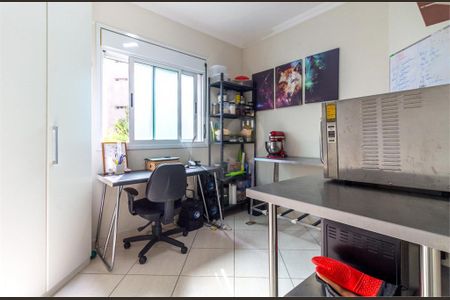 Apartamento à venda com 2 quartos, 58m² em Vila Mariana, São Paulo