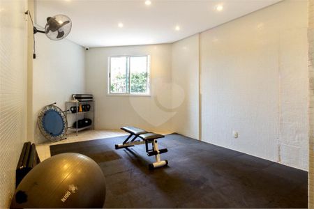 Apartamento à venda com 58m², 2 quartos e 1 vaga