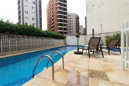 Apartamento à venda com 58m², 2 quartos e 1 vaga